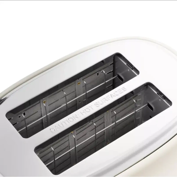 Тостер Kitfort KT-2038-2 (бежевый)