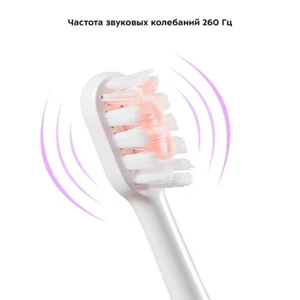 Электрическая зубная щетка Kitfort KT-2954