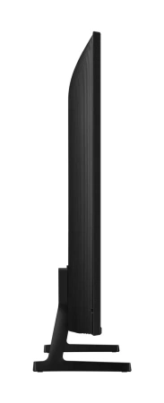 Телевизор Samsung Crystal UHD DU7100 4K Smart TV (2024) UE55DU7100UXRU (55", 4K UHD, VA, Smart TV (Samsung Tizen), Wi-Fi, смарт пульт)