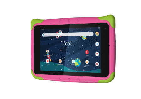 Детский планшет Topdevice Kids Tablet K7 2GB/32GB (розовый)