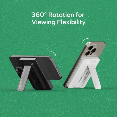 Портативное зарядное устройство Momax 1-Power X Pro IP131 (Type-C, 20W, белый)