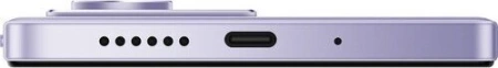 Смартфон REDMI 15 6GB/128GB RU 25062RN2DY (фиолетовый)