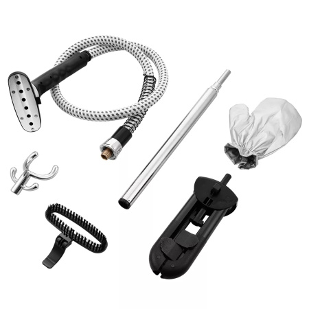 Отпариватель Kitfort KT-979