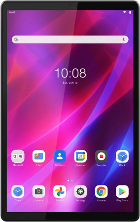 Планшет Lenovo Tab K10 (10.3 FHD TDDI / 3GB / 32GB / Abyss Blue)