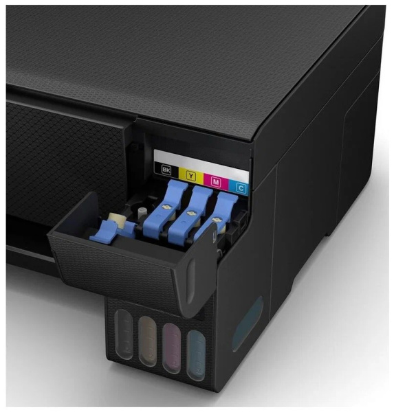 МФУ EPSON EcoTank L3250 C11CJ67418 (А4, струйное, цветное)