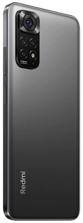 Смартфон REDMI NOTE 11S 6GB/128GB Graphite Gray EU (2201117SG)