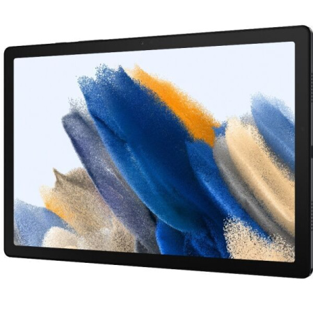 Планшет Samsung Galaxy Tab A8 4/128Gb 10.5" Wi-Fi Dark Gray