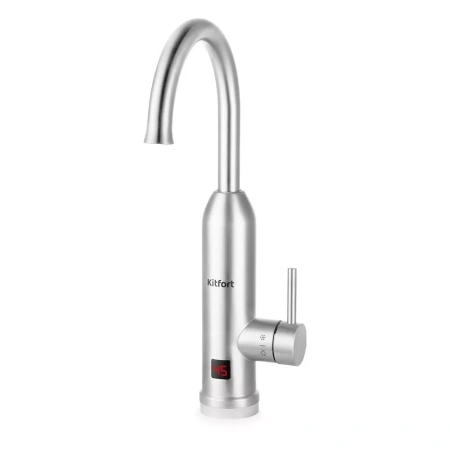 Проточный водонагреватель Kitfort KT-4032