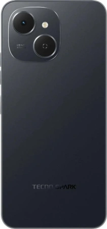 Телефон Tecno Spark 40C 8GB/256GB (черный)