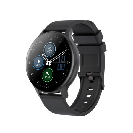 Умные часы Canyon Badian SW-68 (черный)