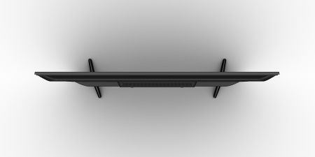 Телевизор Thomson T55USM7030, 55", черный