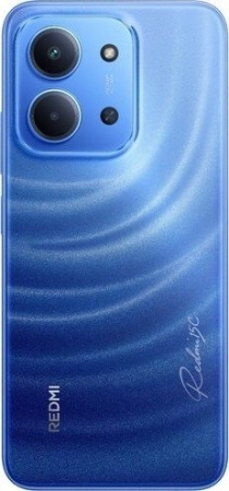 Телефон Xiaomi Redmi 15C 4G 8GB/256GB международная версия (синий)