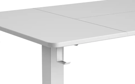 Стол для работы стоя Ritmix TBL-120A (белый)