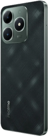 Смартфон Realme C61 6GB/128GB RMX3930 (темно-зеленый)