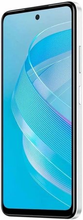 Смартфон Infinix Smart 8 Plus X6526 4GB/64GB (белый)