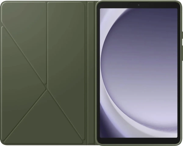 Чехол-обложка Samsung Book Cover Tab A9 (черный)