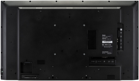 ЖКИ монитор Iiyama ProLite LE5540UHS-B1, 54.6", VA