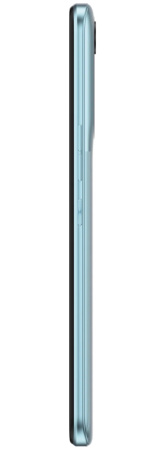 Смартфон Tecno Spark Go 2022 2GB/32GB (серебристый лед) (KG5m)