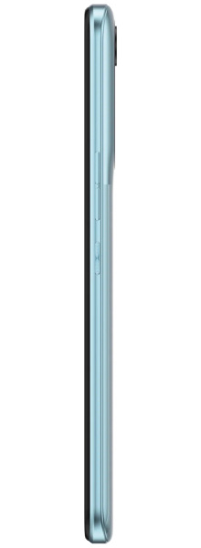 Смартфон Tecno Spark Go 2022 2GB/32GB (серебристый лед) (KG5m)