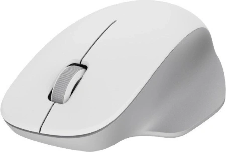 Мышь Xiaomi Wireless Mouse Comfort Edition XMWXSB04YM (белый, международная версия)