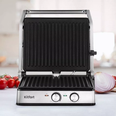 Электрогриль KT-3601