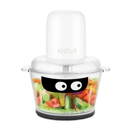 Измельчитель Kitfort KT-3519