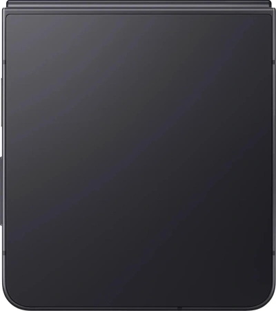 Смартфон Samsung Galaxy Flip7 12/512Gb SM-F766BZKHCAU (черный)