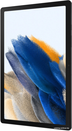 Планшет Samsung Galaxy Tab A8 4/128Gb 10.5" Wi-Fi Dark