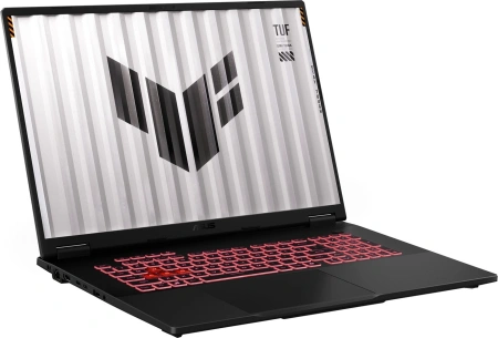 Игровой ноутбук ASUS TUF Gaming A18 2025 FA808UM-S8065