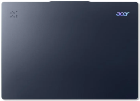 Ноутбук Acer Swift 16 AI OLED/ SF16-51-7006/ i7-256V/ 16 2.8K WQXGA+OLED CineCrystal 120Hz/ Arc 140V/ 16GB/ 1TB/ W11H/ ENG/ Ice Black