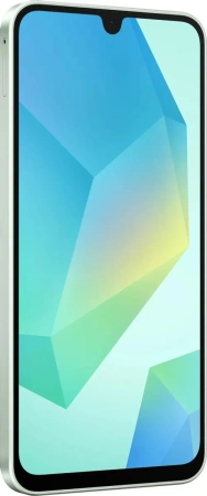 Смартфон Samsung Galaxy A16 8/256GB SM-A165FLGICAU (мятный)