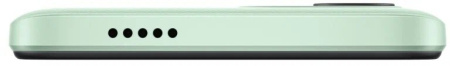 Смартфон REDMI A2+ 3GB/64GB Light Green RU (23028RNCAG)