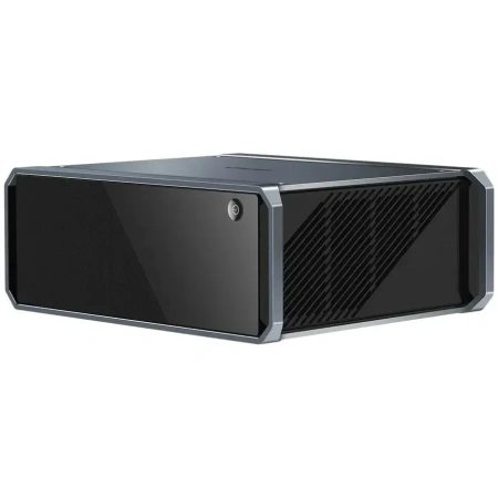 Компактный компьютер Chuwi CoreBox 4th i5-12450H/16GB/512GB/Win11Pro (серый)