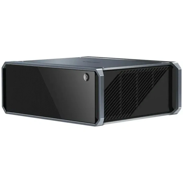 Компактный компьютер Chuwi CoreBox 4th i5-12450H/16GB/512GB/Win11Pro (серый)