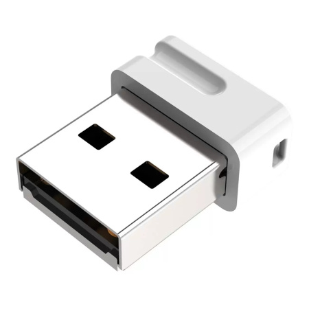 Флешка 32GB USB 2.0 Flash Netac U116 NT03U116N-032G-20WH