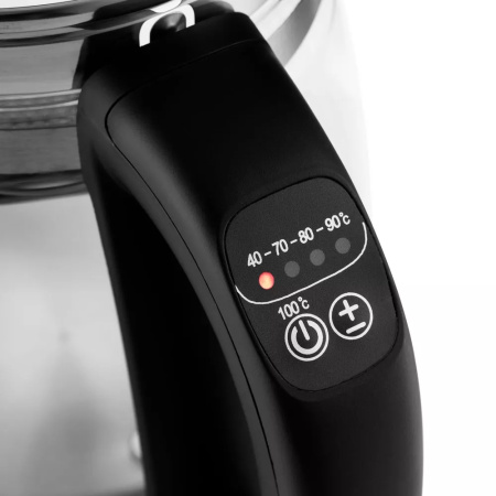 Чайник Kitfort KT-6119