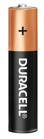 Батарейки Duracell AAA LR03 Simply 5000394129337 (16 шт)