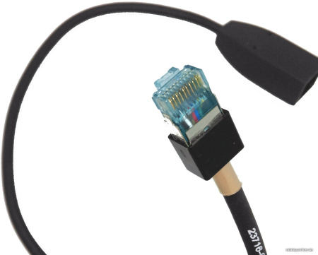 CLink 2 cable, HDX microphone array cable RJ45 to Walta(F)