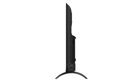 Телевизор Topdevice TDTV43BS06U_BK, 43″, SmartTV, черный
