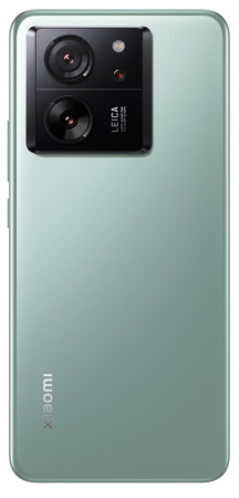 Смартфон XIAOMI 13T Pro 16GB/1TB Meadow Green RU (23078PND5G)