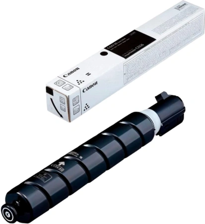 Картридж Canon C-EXV65 (черный)