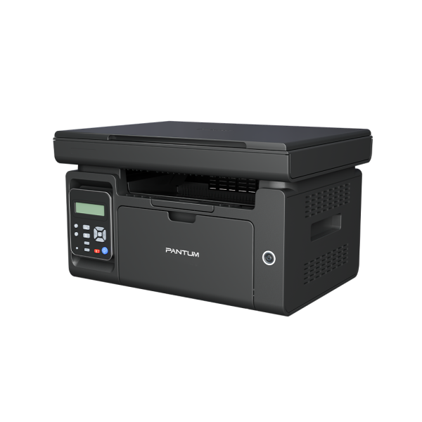 Монохромный лазерный многофункциональный принтер Pantum M6500W
