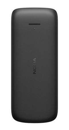 Кнопочный телефон Nokia 215 4G TA-1272 (черный)