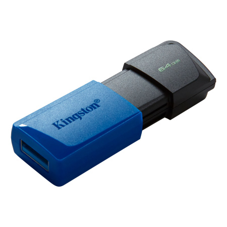 Флешка 64GB Kingston DataTraveler Exodia M USB3.2 DTXM/64GB