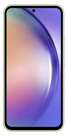 Смартфон Samsung Galaxy A54 6/128Gb Awesome Lime