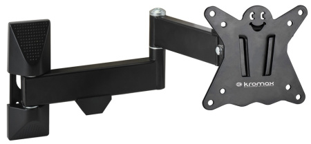 Кронштейн Kromax CASPER-104 (Black)