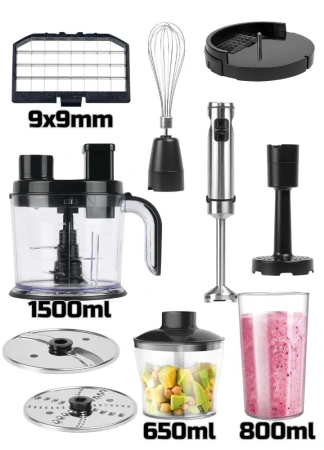 Блендер Centek CT-1317