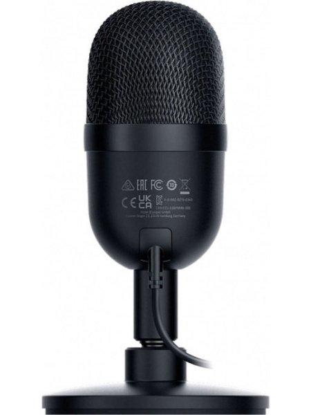 Проводной микрофон Razer Seiren Mini