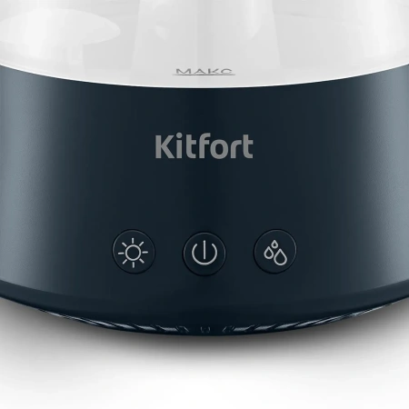 Увлажнитель-ароматизатор воздуха Kitfort KT-3838