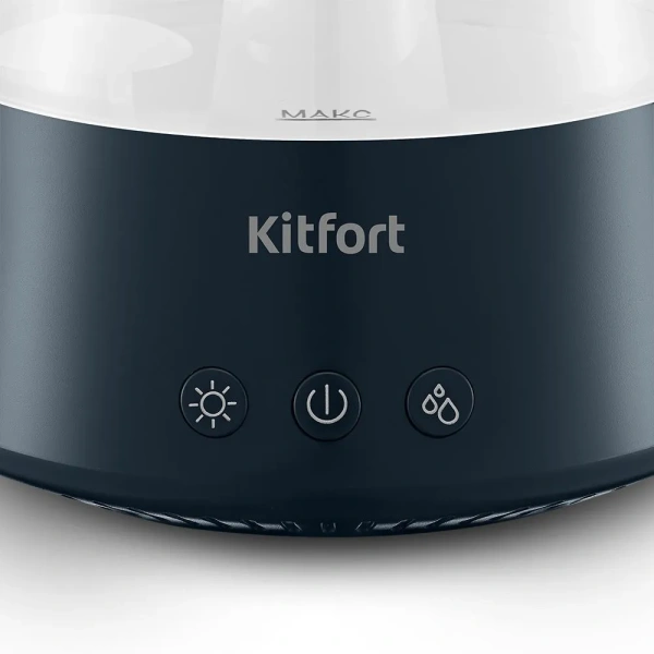 Увлажнитель-ароматизатор воздуха Kitfort KT-3838